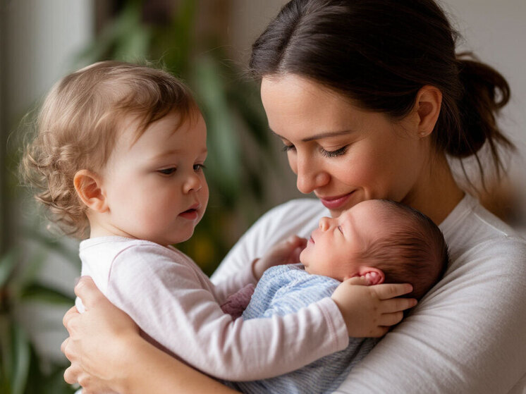 Грудное вскармливание: почему многие отказываются и портит ли оно грудь