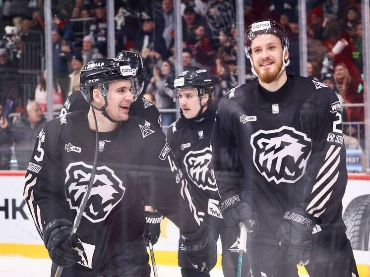 Хоккеист «Трактора» дисквалифицирован на один матч