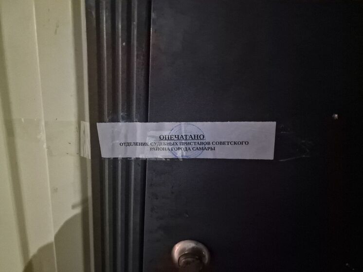 В Самаре приставы приостановили работу общепита на 45 дней из-за антисанитарии