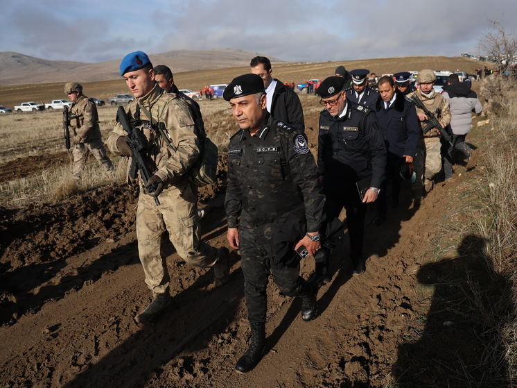Эксперт ЦАСТ Юрий Лямин: «Похоже, стороны конфликта в Ливии останутся верны соглашению»