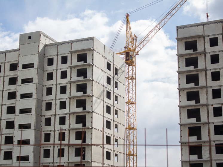 Рынок новостроек Новосибирска: за четверть века цены выросли в 25 раз, а впереди эксперты прогнозируют новую волну роста