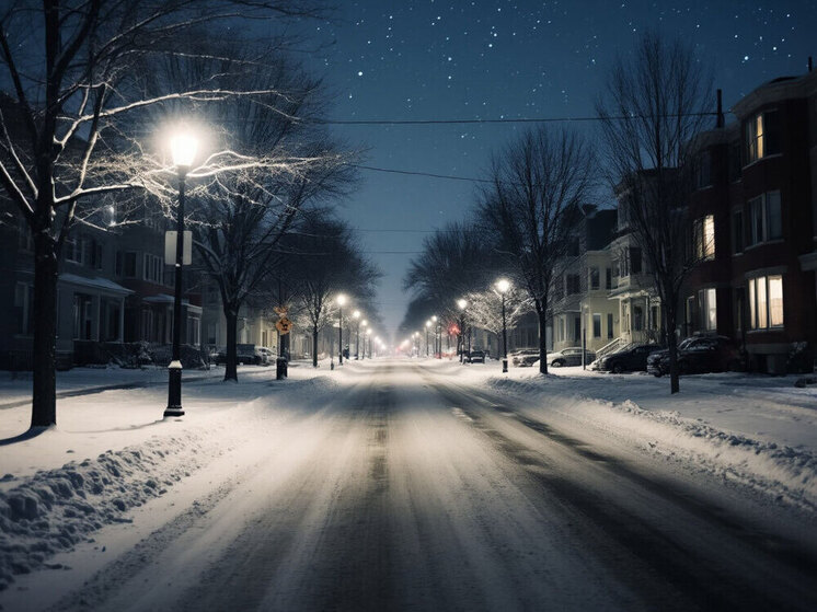 В Югре в новогодние выходные введен комендантский час для детей