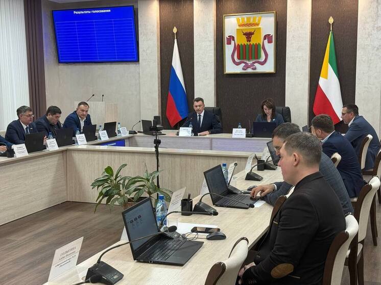 Сроки концессии по объектам водоснабжения продлили в Чите