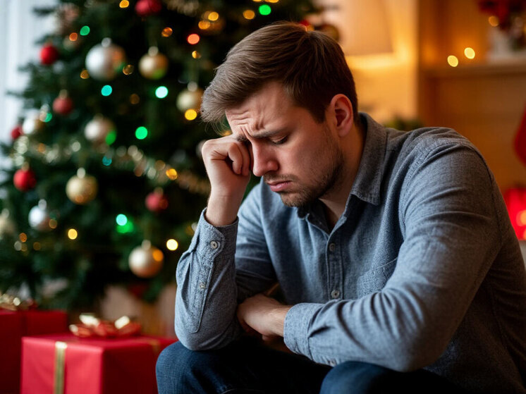 Эксперт объяснил, почему некоторые люди не любят Новый год