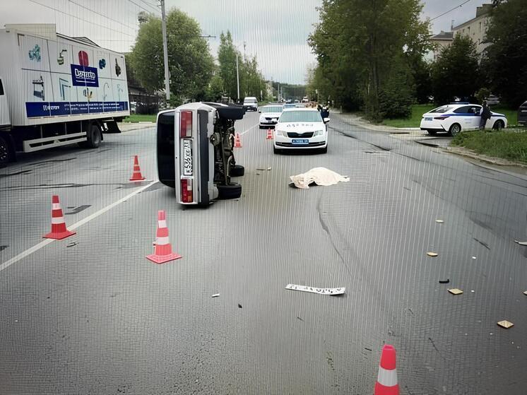 В Коврове вынесен приговор по уголовному делу о «смертельном» ДТП