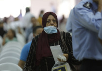 Ряд стран так называемого коллективного Запада – среди них Великобритания, Канада и Германия – осуждают Израиль за строительство двух десятков новых поселений на Западном берегу реки Иордан