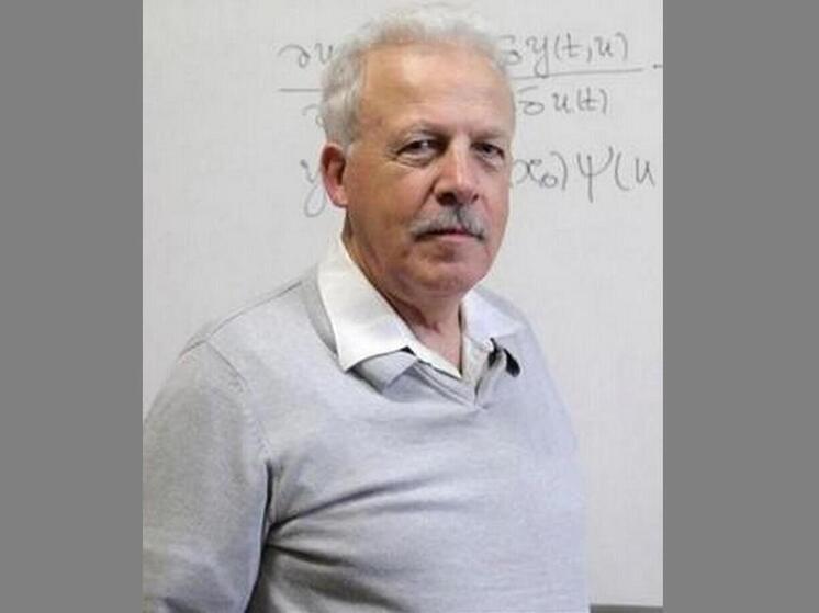 В Воронеже простятся с ушедшим из жизни профессором Владимиром Задорожним