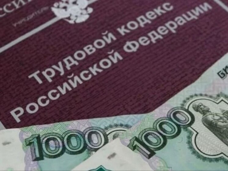 Запорожцам выплатили долги по зарплате после вмешательства прокуратуры