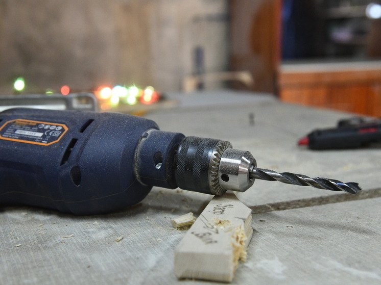 Жителю Волгоградской области грозит срок за кражу бензопилы и электродрели