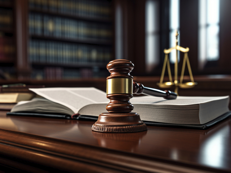 Херсонского предпринимателя осудили за мошенничество