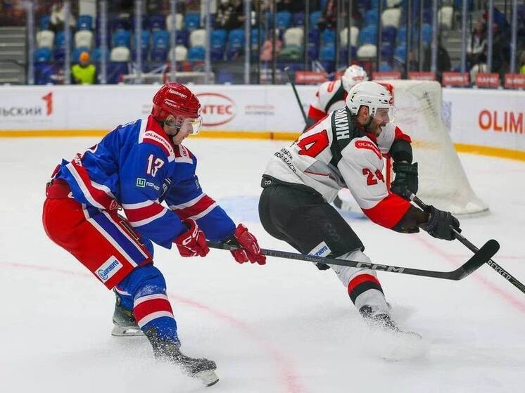 Гномы с мандаринами и Дед Мороз придут поддержать АКМ в финальном матче года