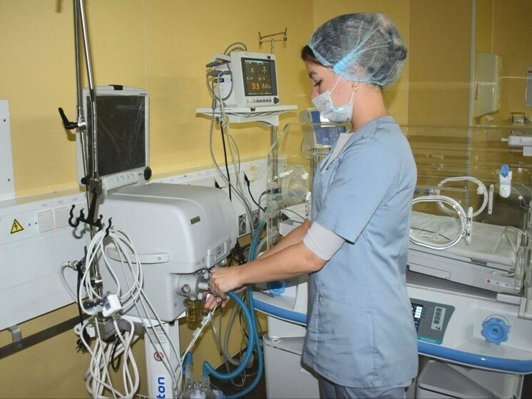 Чувашия продолжает активно участвовать в реализации национальных проектов