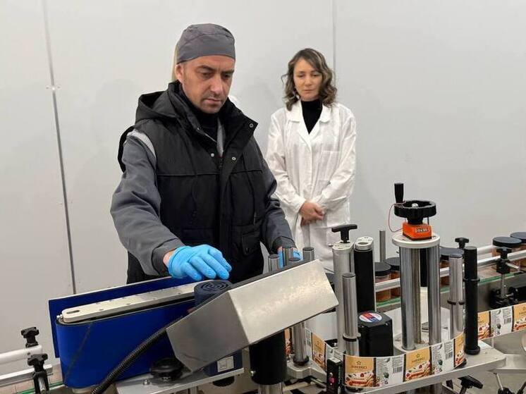 Ивановские предприятия отправили свою продукцию в 16 стран