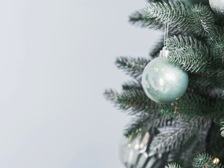 Опрос: Каждый четвертый житель Самары украшает ёлку советскими игрушками