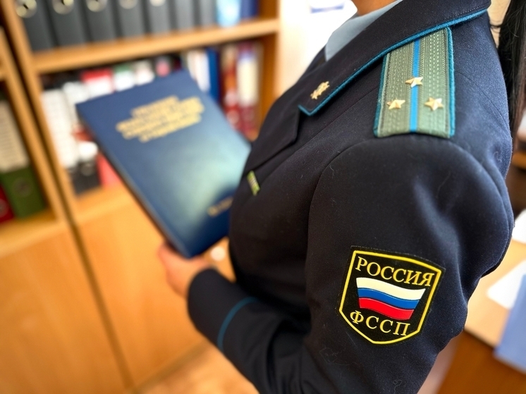 Угроза судимости заставила тверитянина погасить долги