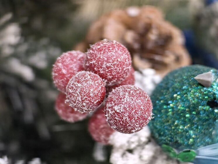 Культурная программа на новогодние каникулы в Приморье обещает быть невероятно насыщенной