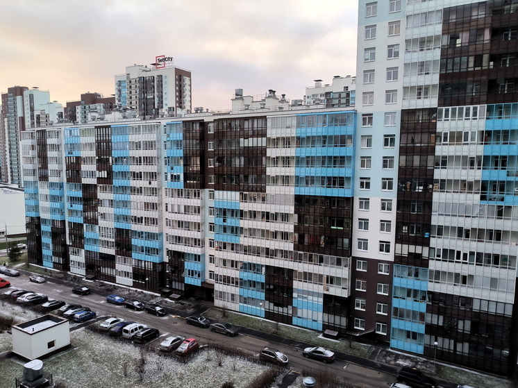 Хуснуллин: ввод жилья в России в 2025 году снизится до 107 млн квадратных метров