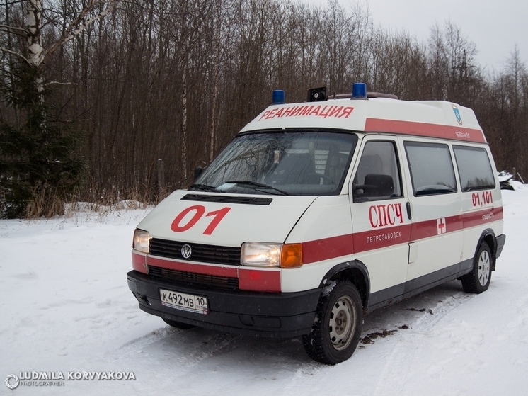 Комиссия Минздрава выявила многомиллионный перерасход по зарплате в больнице Костомукши