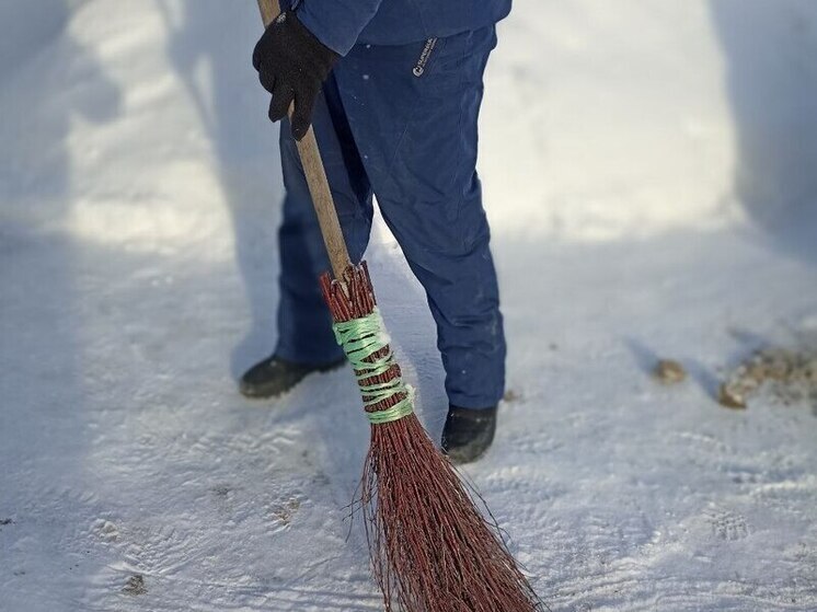 Абаканца отправили поработать за стрельбу по шумному подростку