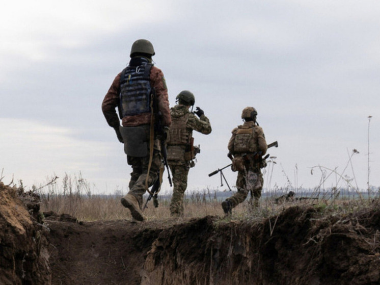 В Торском солдаты ВСУ убили мужчину, развозившего продукты