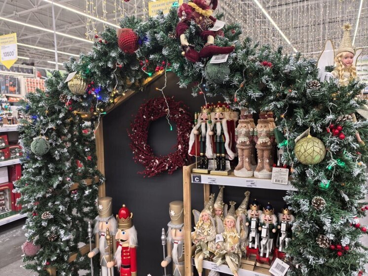 Новогодние праздники - время чудес, теплых встреч и, конечно же, подарков