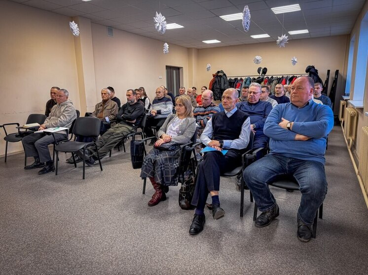 «Псковские тепловые сети» подвели итоги масштабной ремонтной программы года