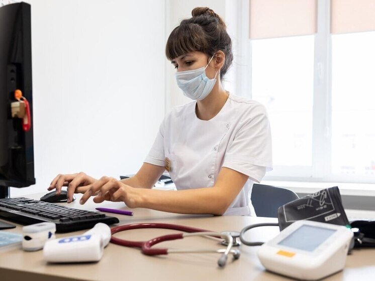 28 тысяч арзамасцев прошли диспансеризацию в 2025 году