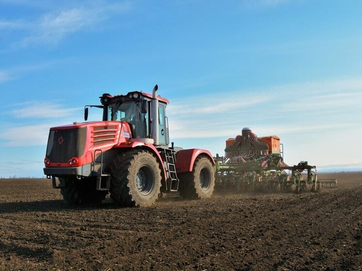 Аграрии Крыма получат более 149 млн рублей на возмещение ущерба от непогоды