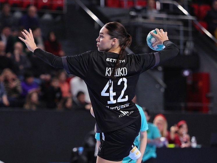 В последнем матче года ГК «Ростов-Дон» одержал уверенную победу над «Адыиф»