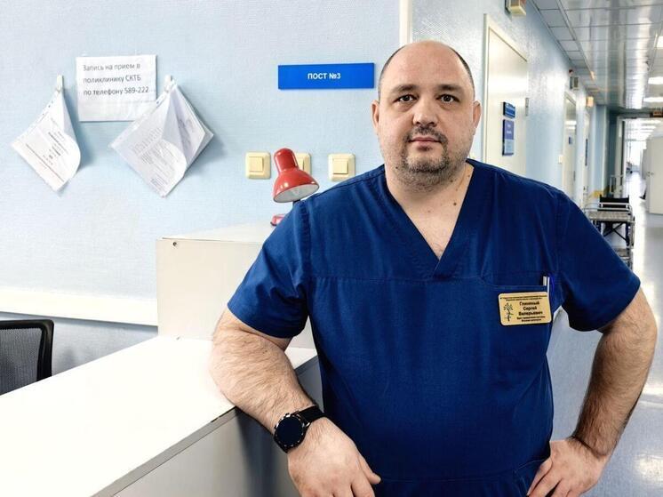 Как не упасть в гололед: советы травматолога для жителей Югры