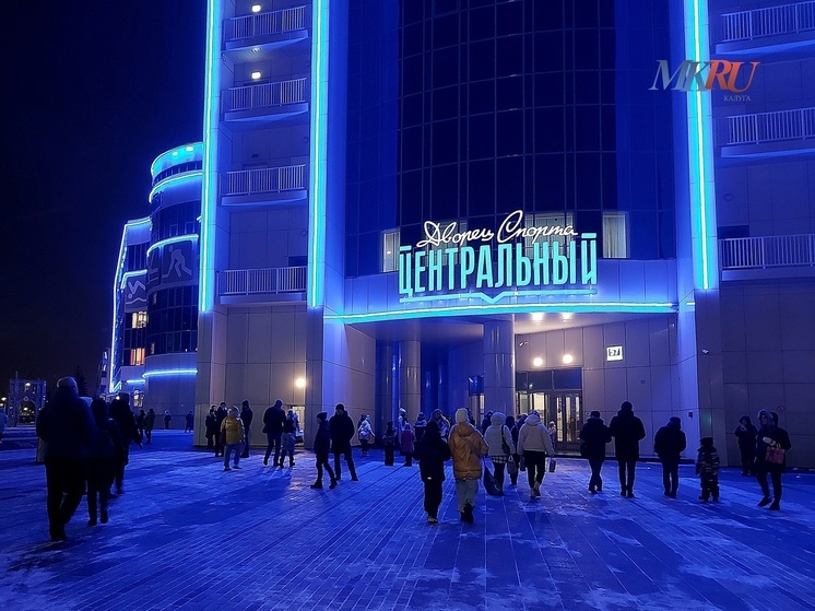 В Калуге посчитают бегунов