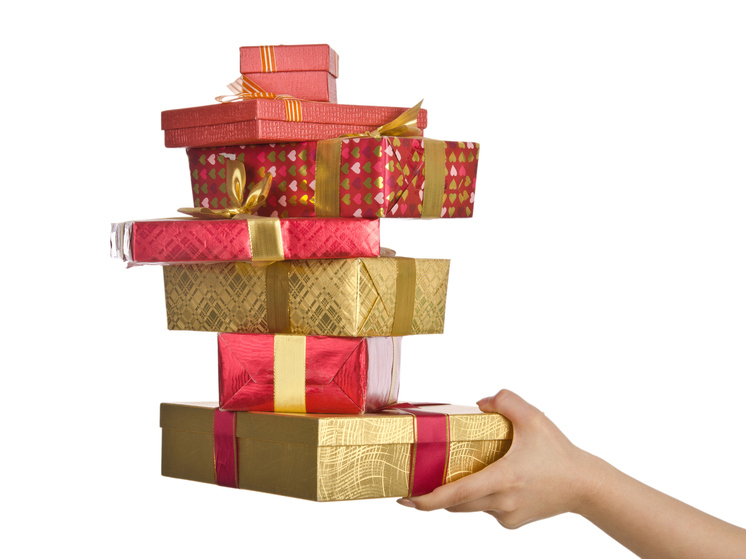 Жители Архангельска назвали самые неудачные новогодние подарки