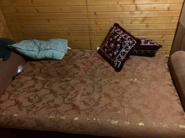 Житель калужского Жукова подозревается в покушении на убийство