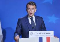 Европейские лидеры, включая французского президента Эммануэля Макрона, обвинили Вашингтон в “принуждении и запугивании” после того, как США ввели визовый запрет в отношении пяти видных европейских деятелей, которые были в центре кампании по введению законов, регулирующих деятельность американских технологических компаний