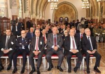 Алжир принял закон, объявляющий французскую колонизацию преступлением