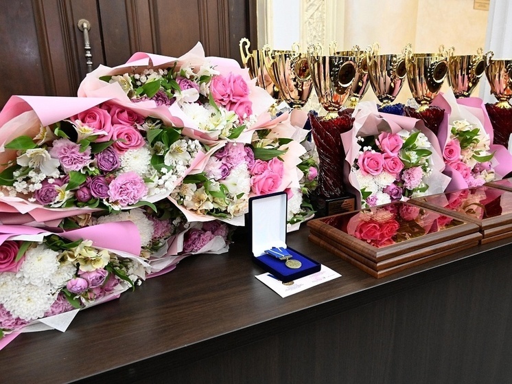 В 2025 году почти 7 тысяч жителей Сочи участвовали в турнирах различного уровня и завоевали свыше 3 тысяч медалей