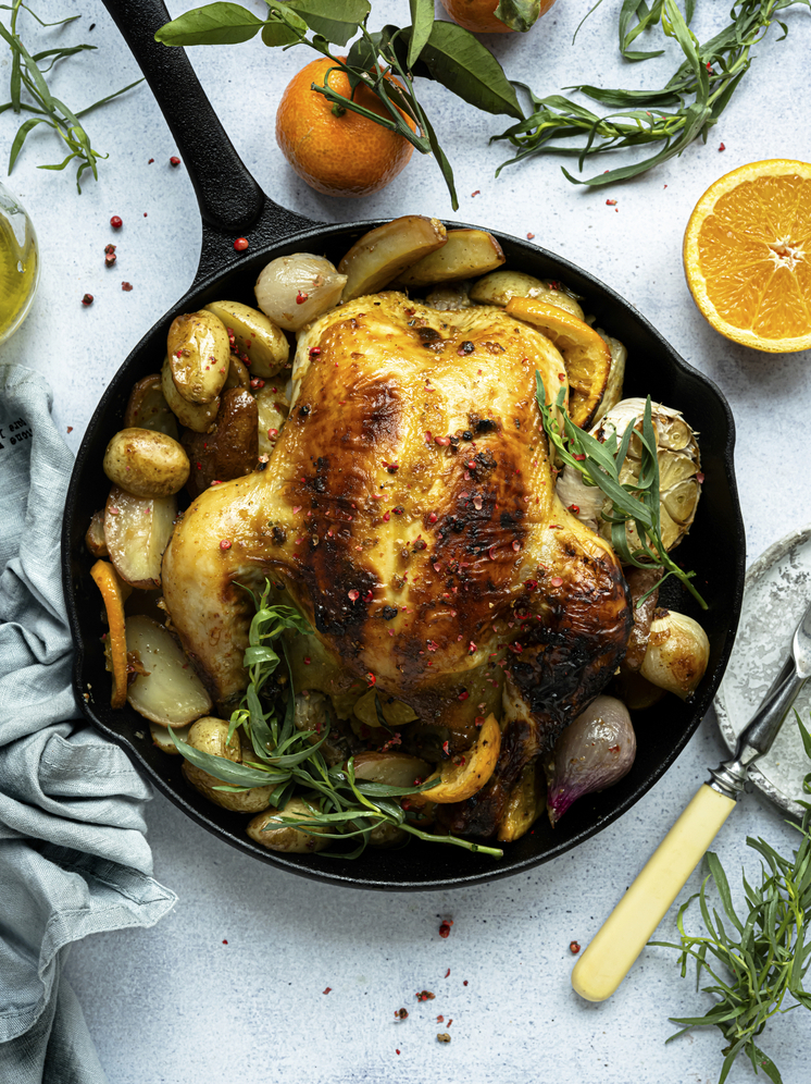 Нижегородские продукты в числе лучших в стране