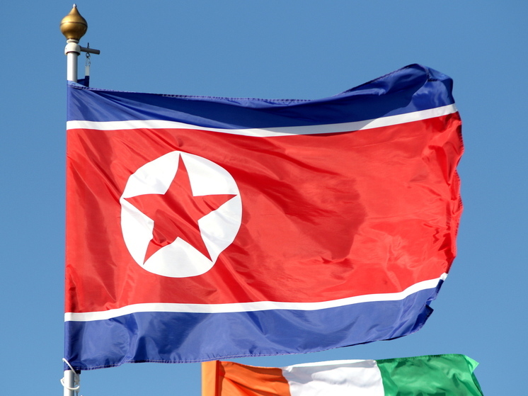 CNN: В Северной Корее опубликовали фотографии новой атомной подводной лодки