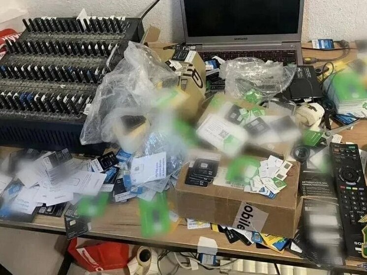 Калужанин помог обокрасть семь граждан