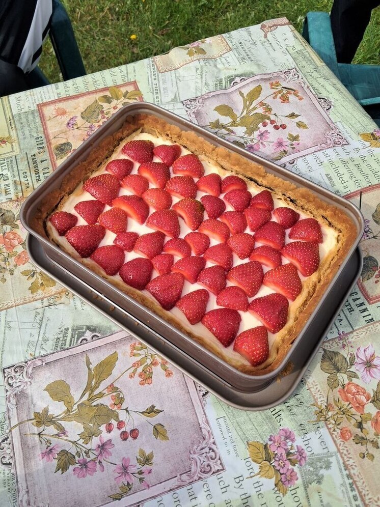 ПП-десерты: 5 рецептов без сахара и муки