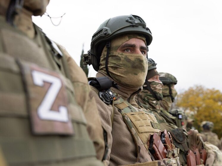 Часть подразделения «Барс-Крым» выполняет задачи Минобороны за пределами региона