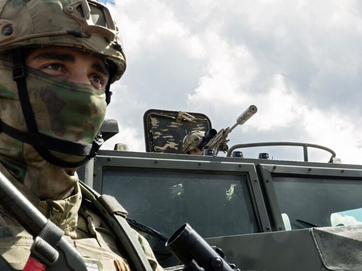 Аксёнов: бойцы СВО, идущие во власть, обладают лучшими качествами