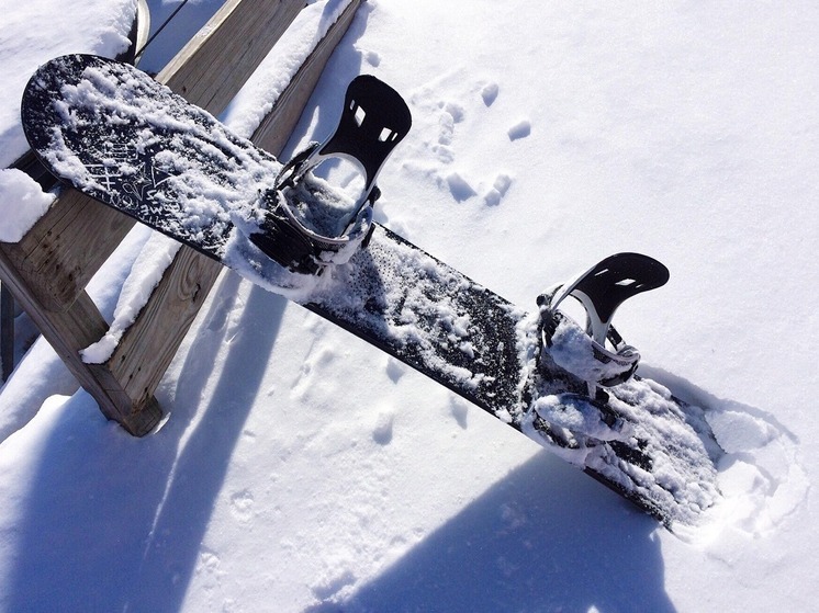 Куда бежать за новогодним настроением: неожиданные маршруты в Хабаровске