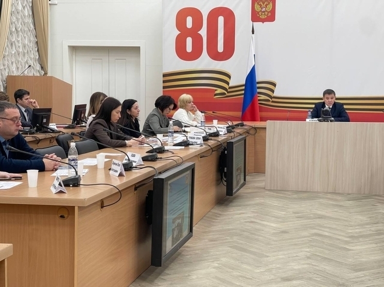 Пути решения демографической проблемы предложили в Забайкалье