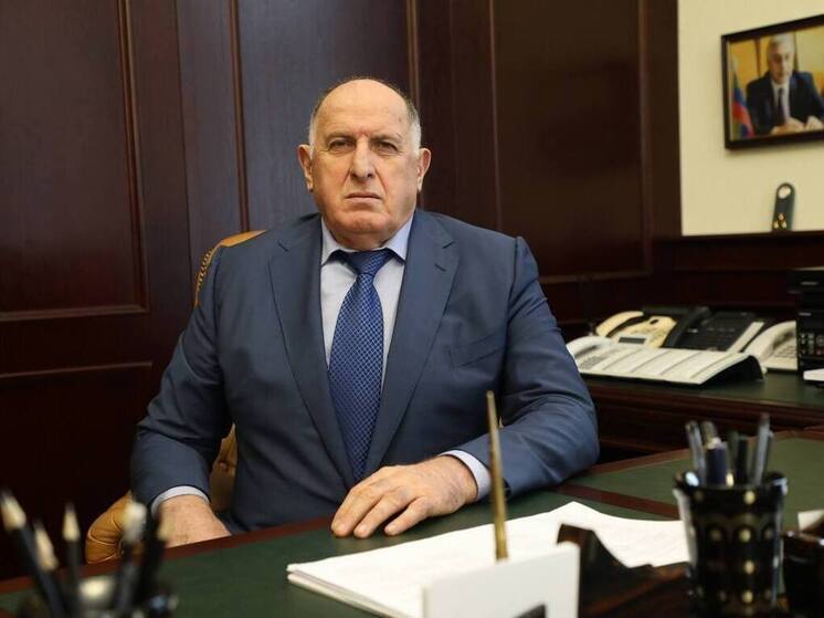 Туристическую локацию создадут на базе «Воронцовских подвалов» в Дагестане