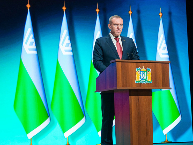 Югра остается опорой страны и ищет новые точки роста