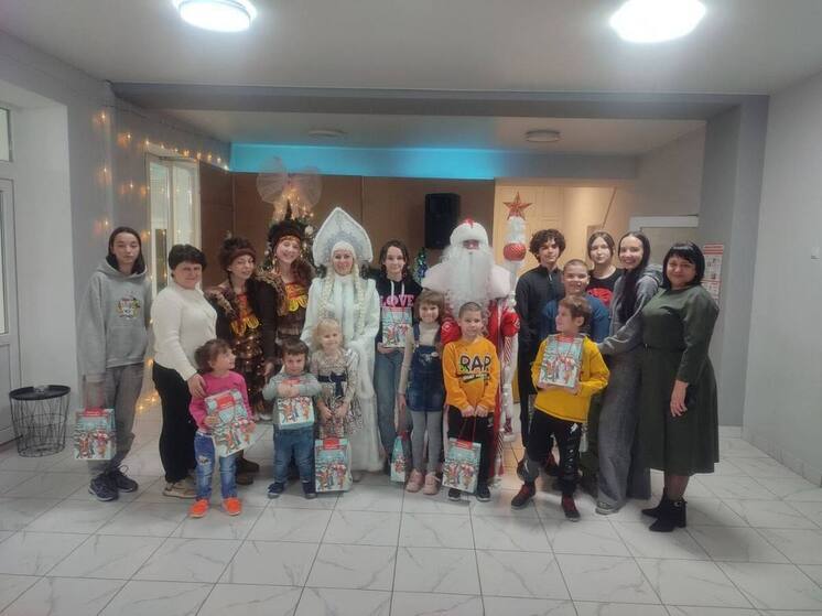 Тульская область возьмёт шефство над восстановлением Курахово в ДНР