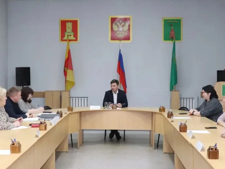 Общественную баню в Торопце возобновят по поручению Президента