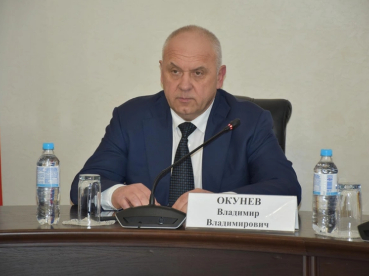 За что Генпрокуратура подала икс на экс-заместителя губернатора Ростовской области Владимира Окунева