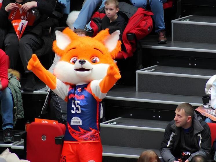 Игра Суперлиги «Ленинградка» — «Омичка» выбыла из декабрьского календаря